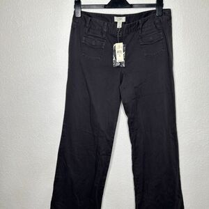 Woman’s NWT Loft Flare Pants